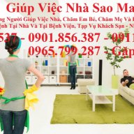 DỊCH VỤ NUÔI BỆNH QUẬN 1